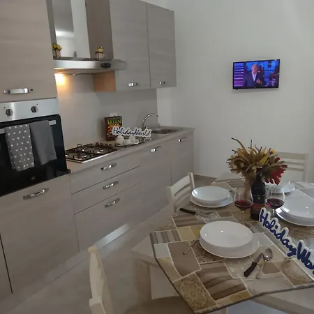 Da Nonna Melina By World Holiday home *