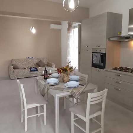 Da Nonna Melina By World Holiday home Licata