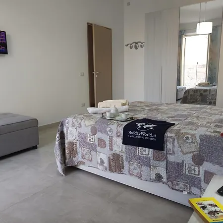 Da Nonna Melina By World Holiday home