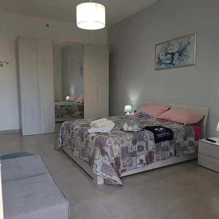 Holiday home Da Nonna Melina By World
