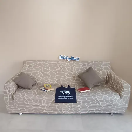 Holiday home Da Nonna Melina By World *