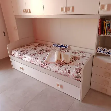 Holiday home Da Nonna Melina By World *