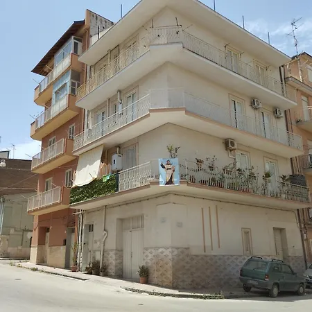 Holiday home Da Nonna Melina By World Licata